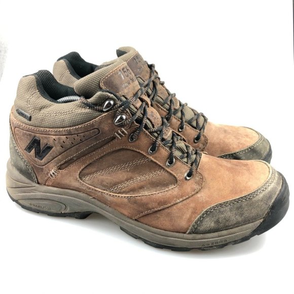 new balance mens boots